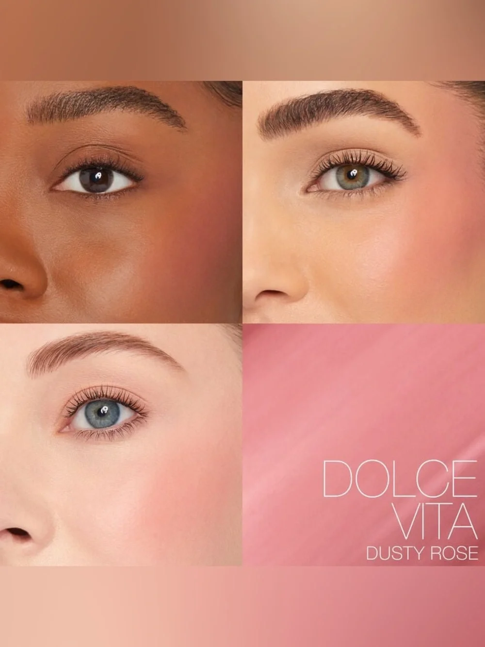 NARS Afterglow Liquid Blush “Dolce Vita”